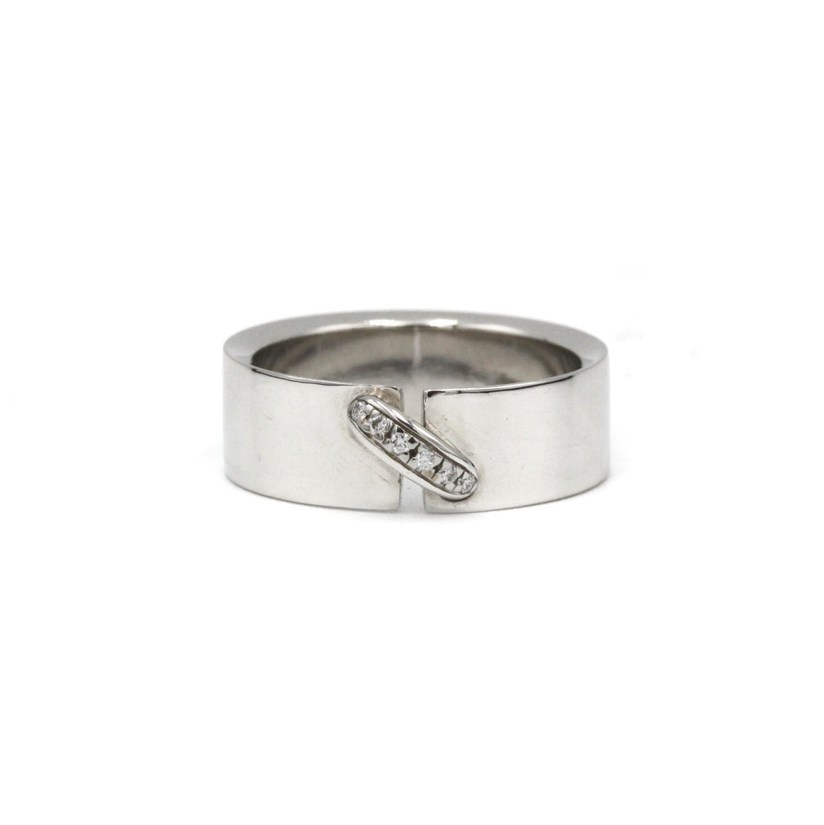 Bague Liens - CHAUMET