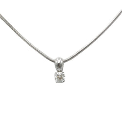 Collier - Or & Diamant