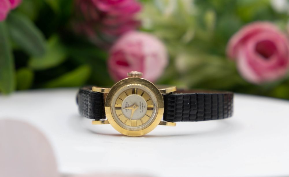 Montre GABRIEL