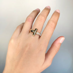 Bague T1 - Tiffany & Co.