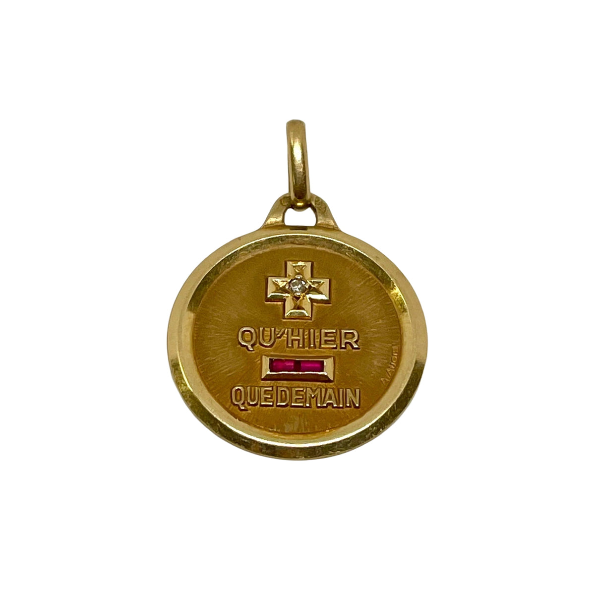 Pendentif Augis
