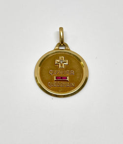 Pendentif Augis
