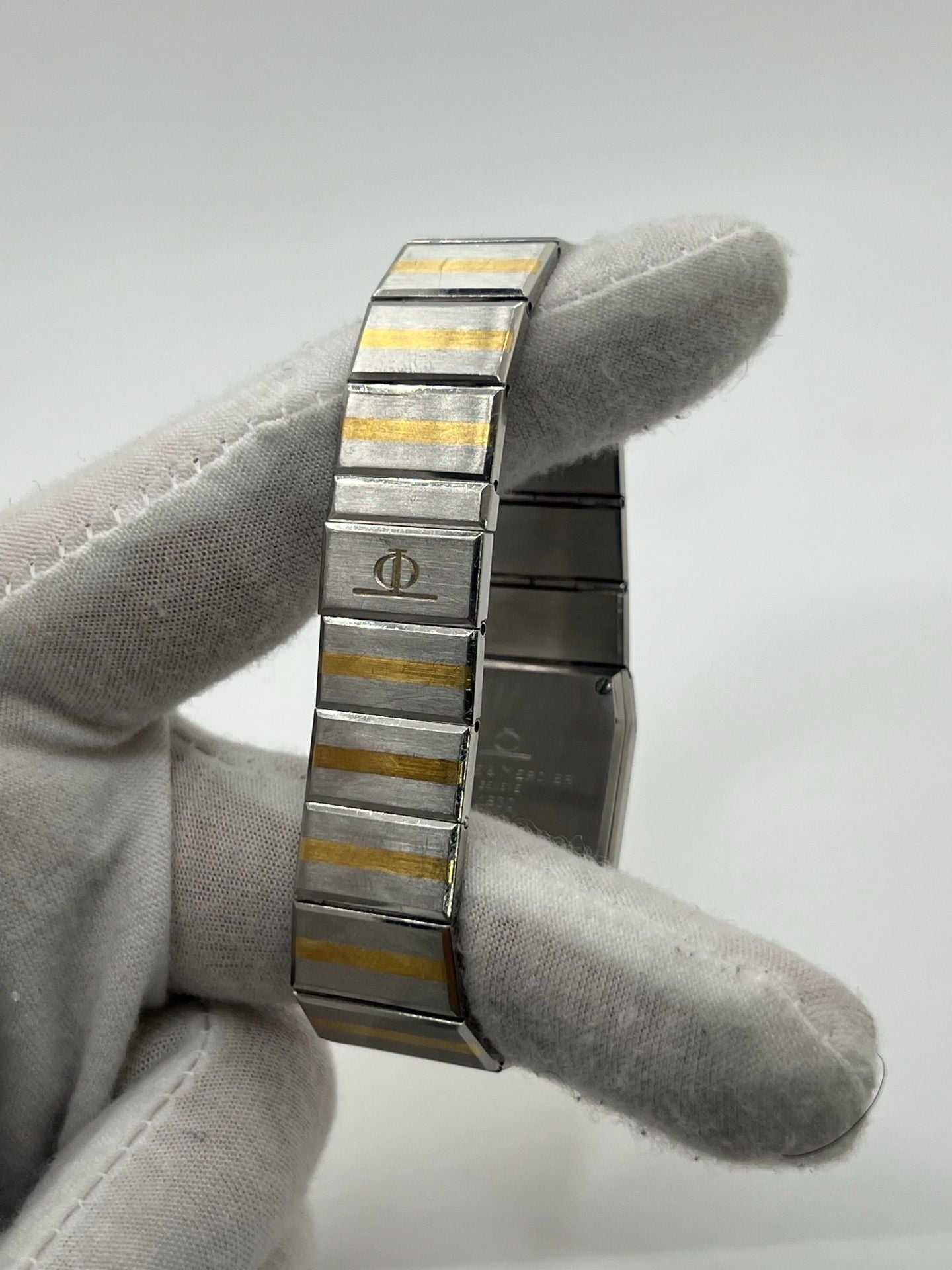 Baume & Mercier Carlo Zebra 5739.038