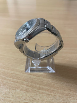 Watch Automatic ROLEX "Datejust II 41 mm" in steel