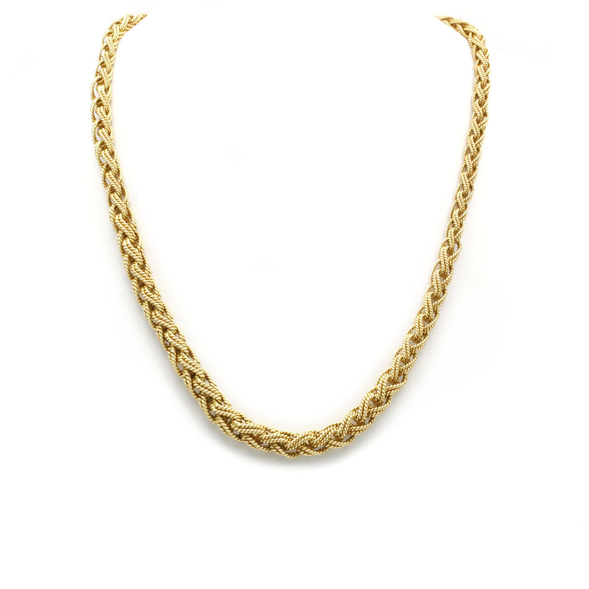 Collier - Or