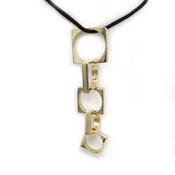 Pendentif 5 Cubes - DINH VAN