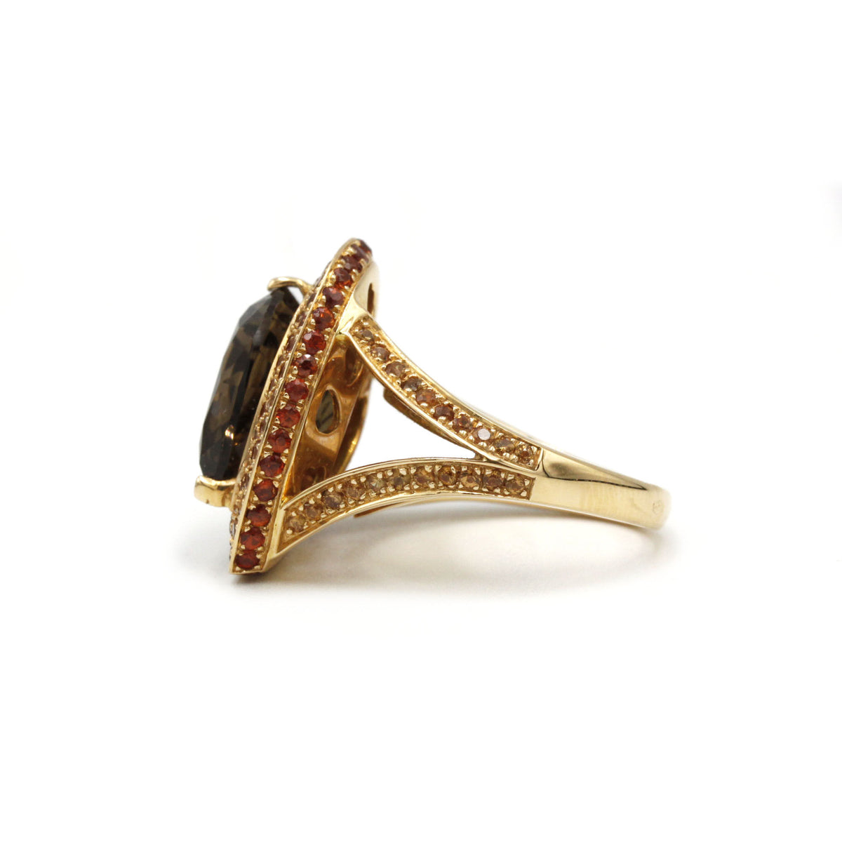 Bague Sutbile Raison - MAUBOUSSIN
