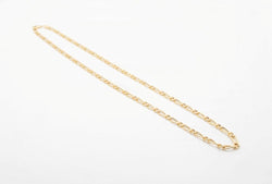 Collier Alternée 1+1