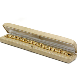 Bracelet BOUCHERON in yellow gold