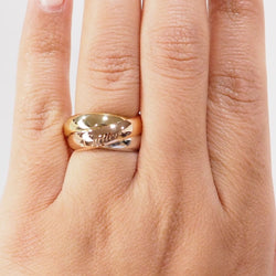 Bague Trinity 3 ors XL de Cartier