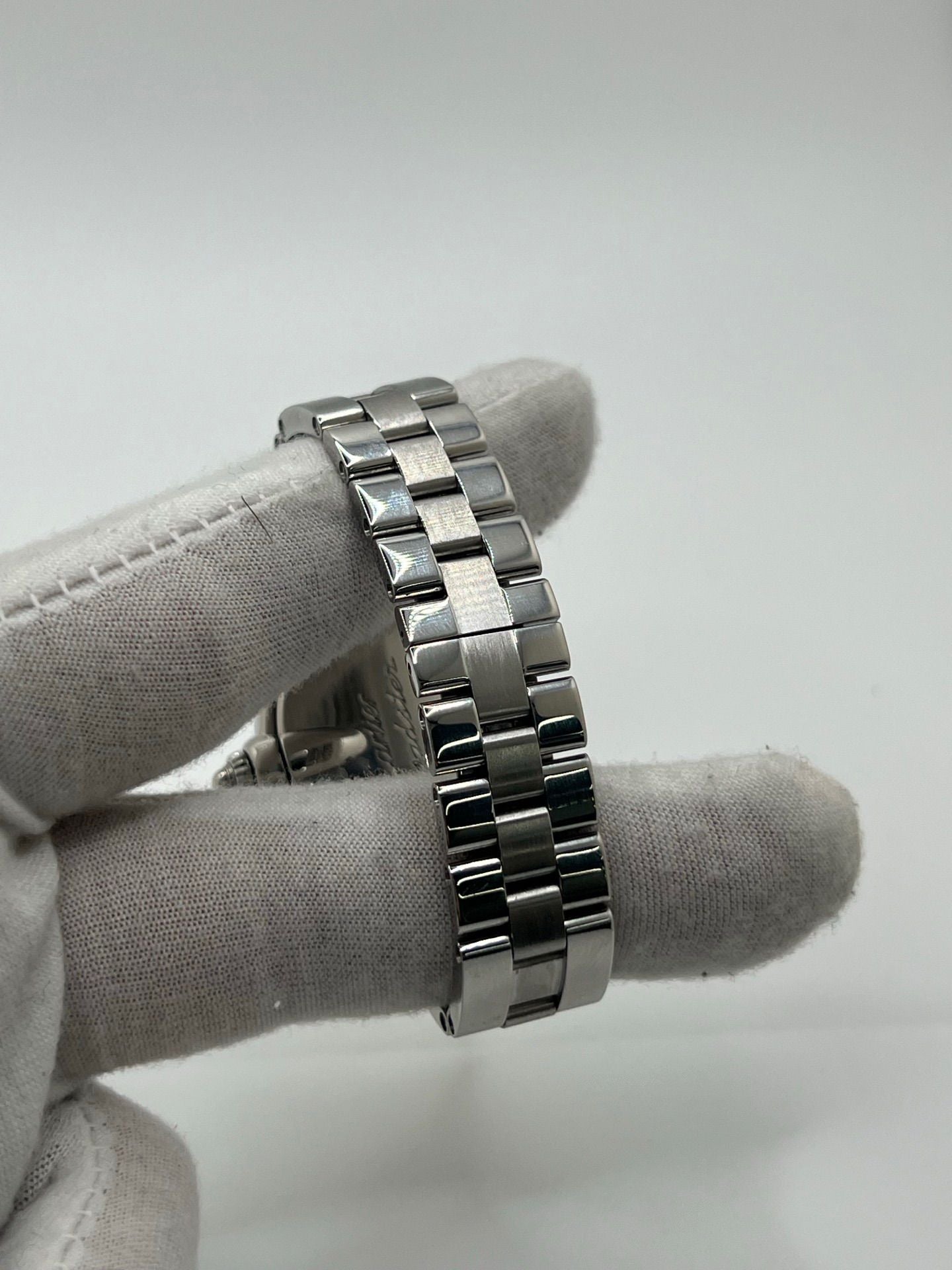 Cartier Roadster