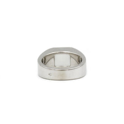 Bague TANK - CARTIER