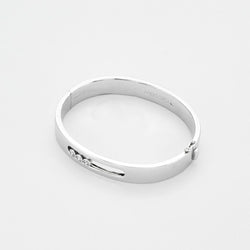 MESSIKA – Bracelet Move Diamant Or Blanc