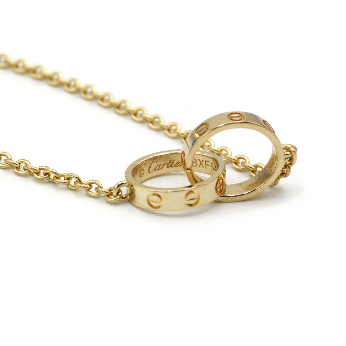 Collier Love - CARTIER