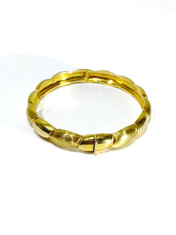 Bracelet Gold Wedding Ring