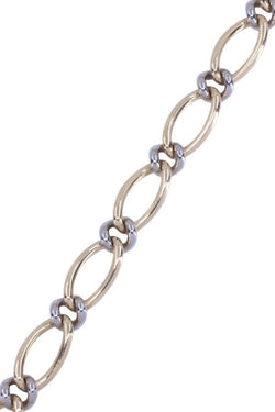 Bracelet Cartier vintage en Or