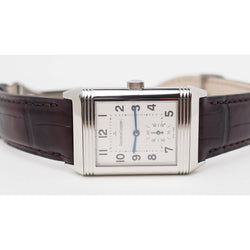 Jaeger LeCoultre Reverso watch 