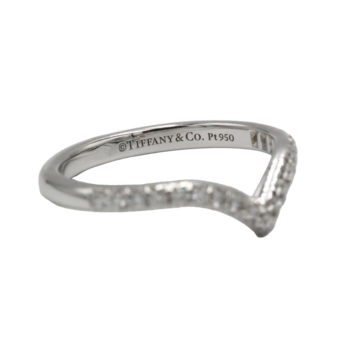 Alliance Soleste V - Tiffany & Co.