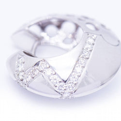 Boucles d'oreilles HARLEK en or avec diamants d'occasion