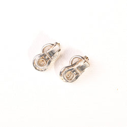 Boucles d'oreilles ZOLOTAS clips en or et argent