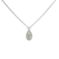 Collier - Or et Diamants