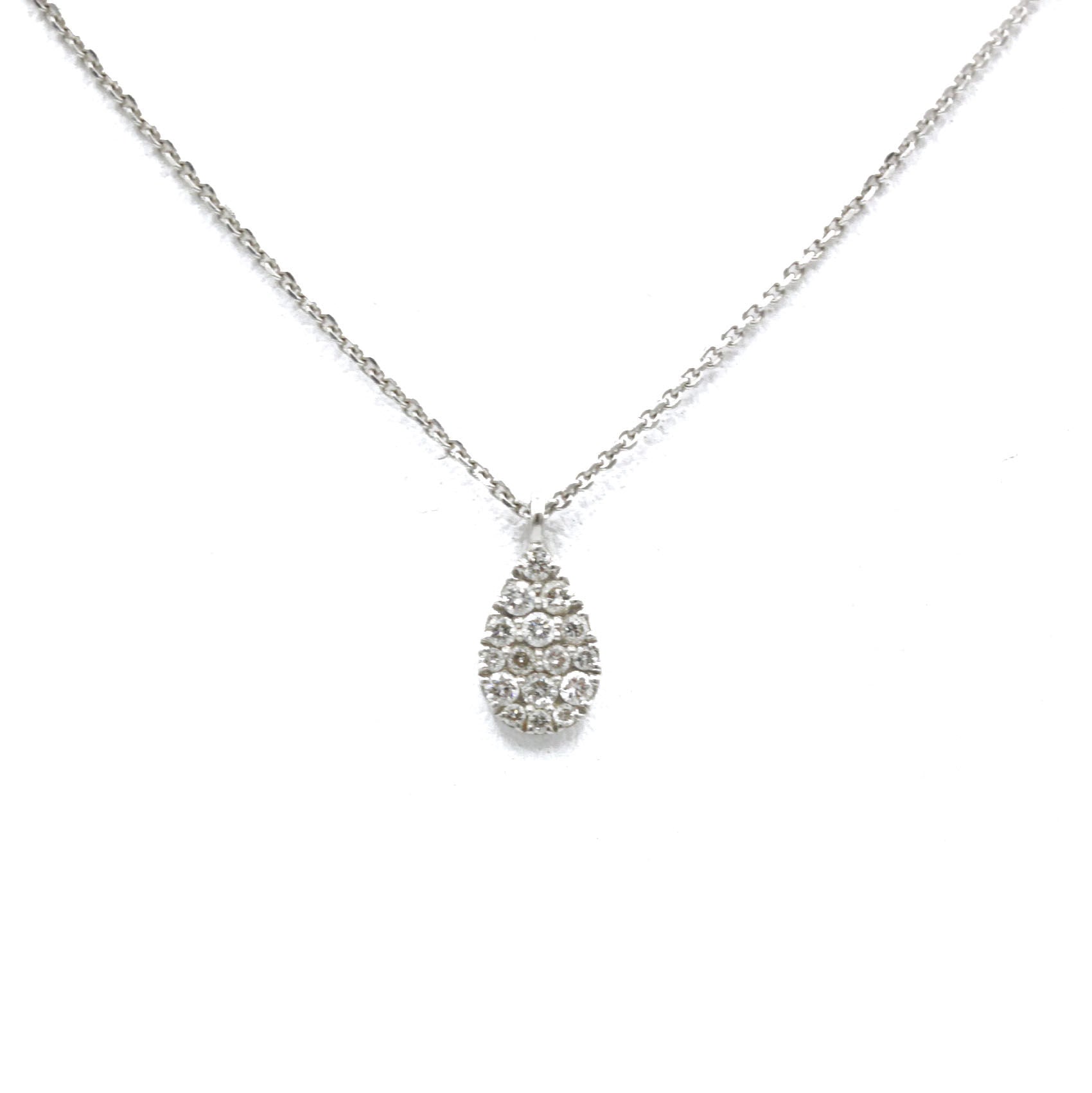 Collier - Or et Diamants
