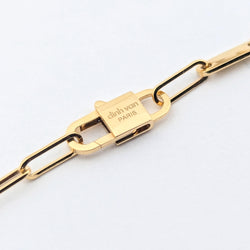 Collier Dinh Van Menottes R10