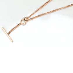 Hermès Bracelet "Échappée" Or Rose