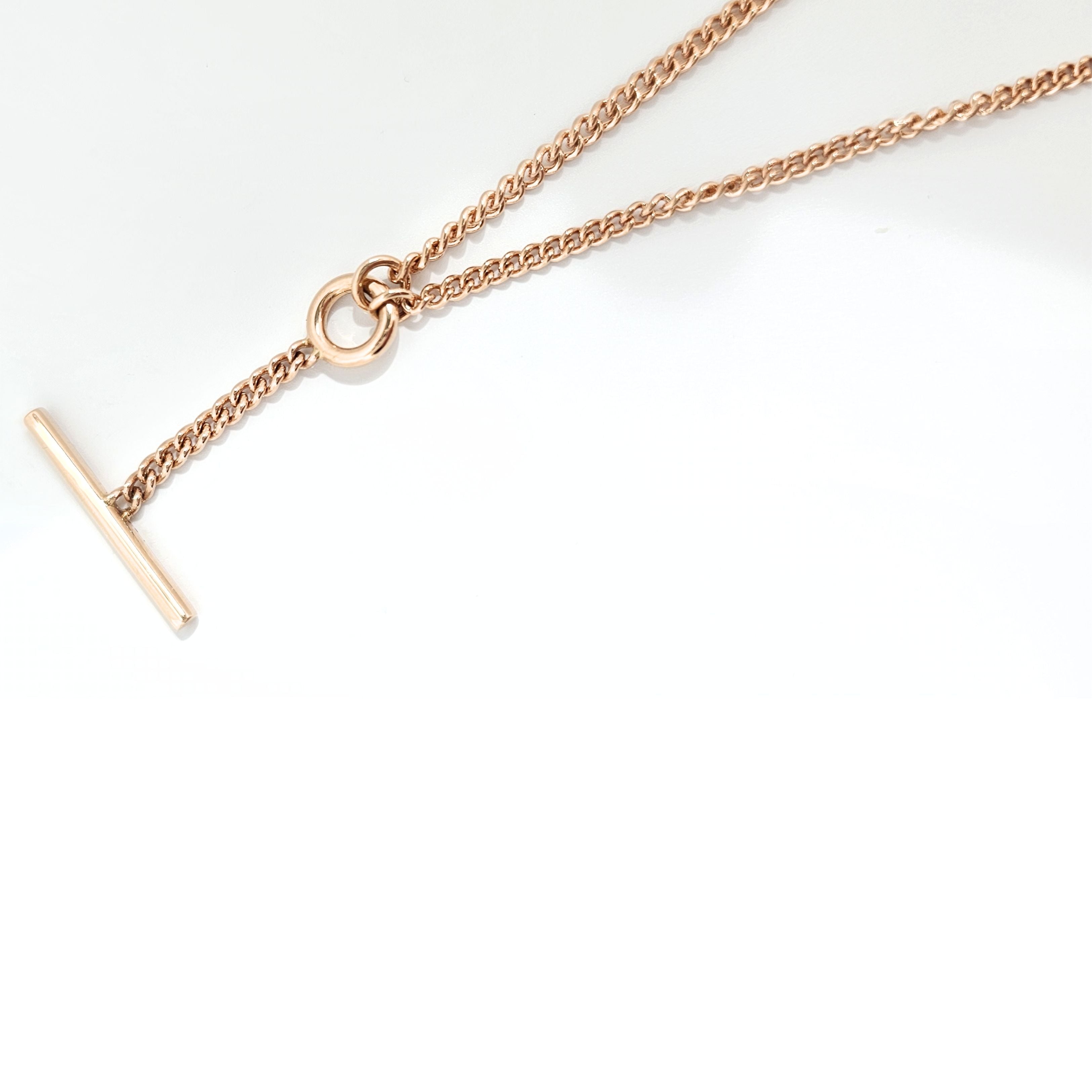 Hermès Bracelet "Échappée" Rose Gold