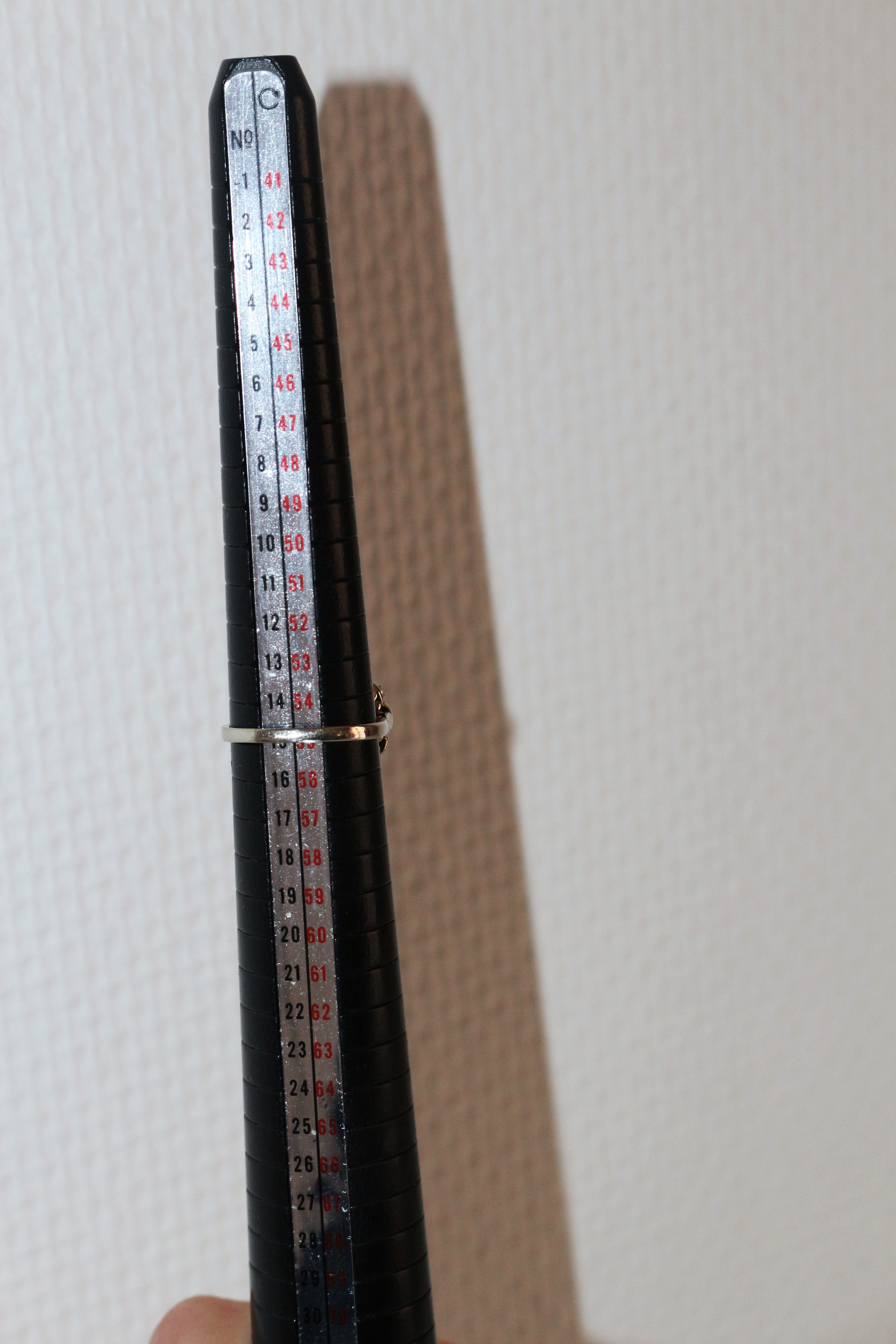 Bague Marguerite Diamants Or Blanc