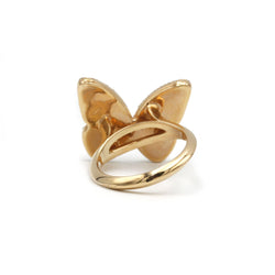 Bague Butterfly - MESSIKA