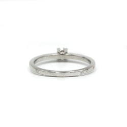 Bague - Or Et Diamants