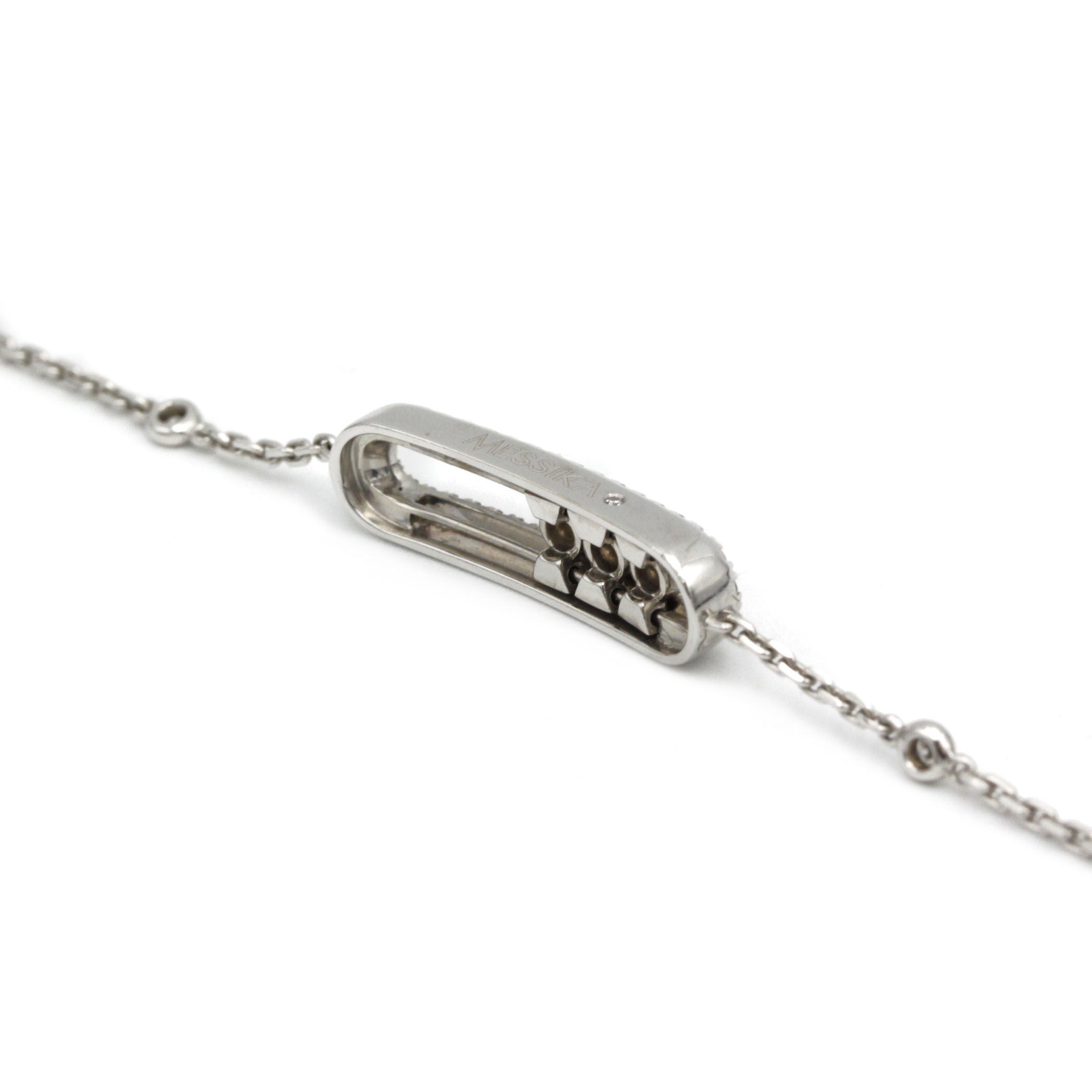 Bracelet Baby Move - MESSIKA