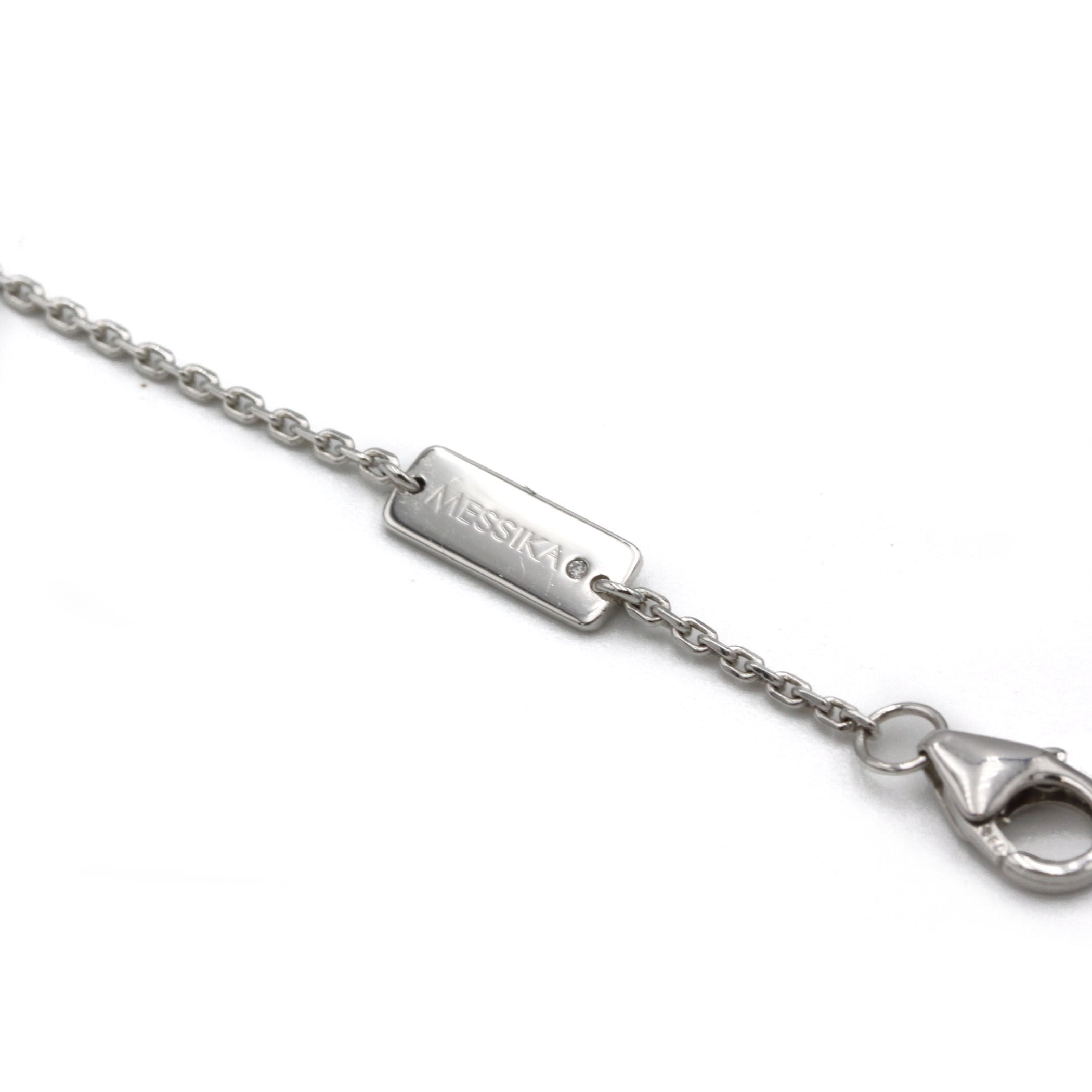 Bracelet Move Addiction - MESSIKA