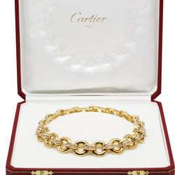 Trinity Necklace - CARTIER