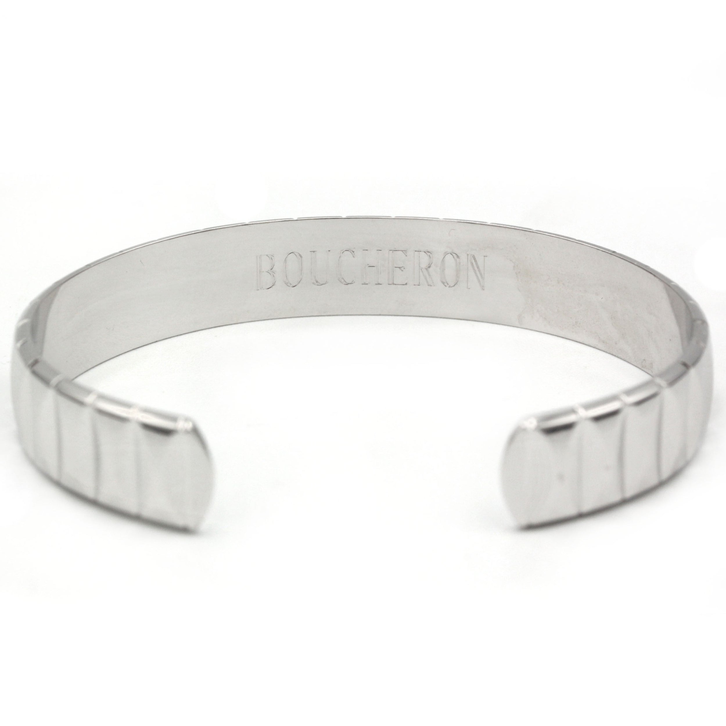 Bracelet Frenchy - BOUCHERON