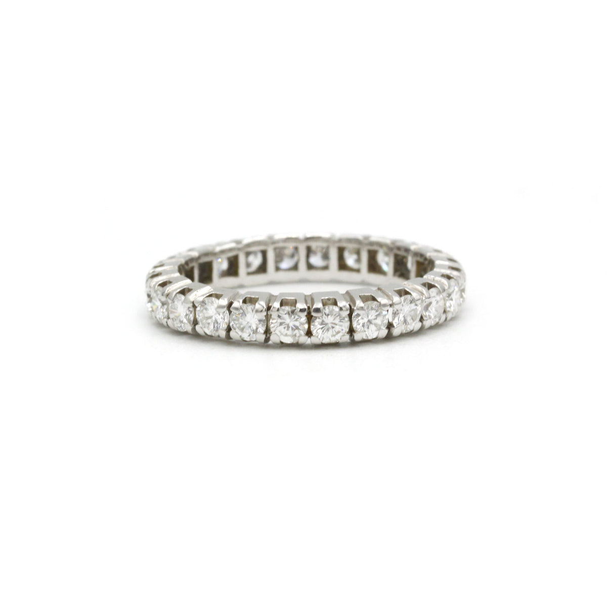 Alliance Américaine - 1,40 Carats