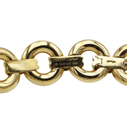 Trinity Necklace - CARTIER