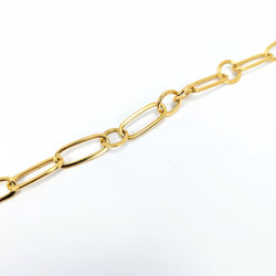 Collier Pomellato en or jaune