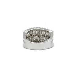 Bague - Or & Diamants