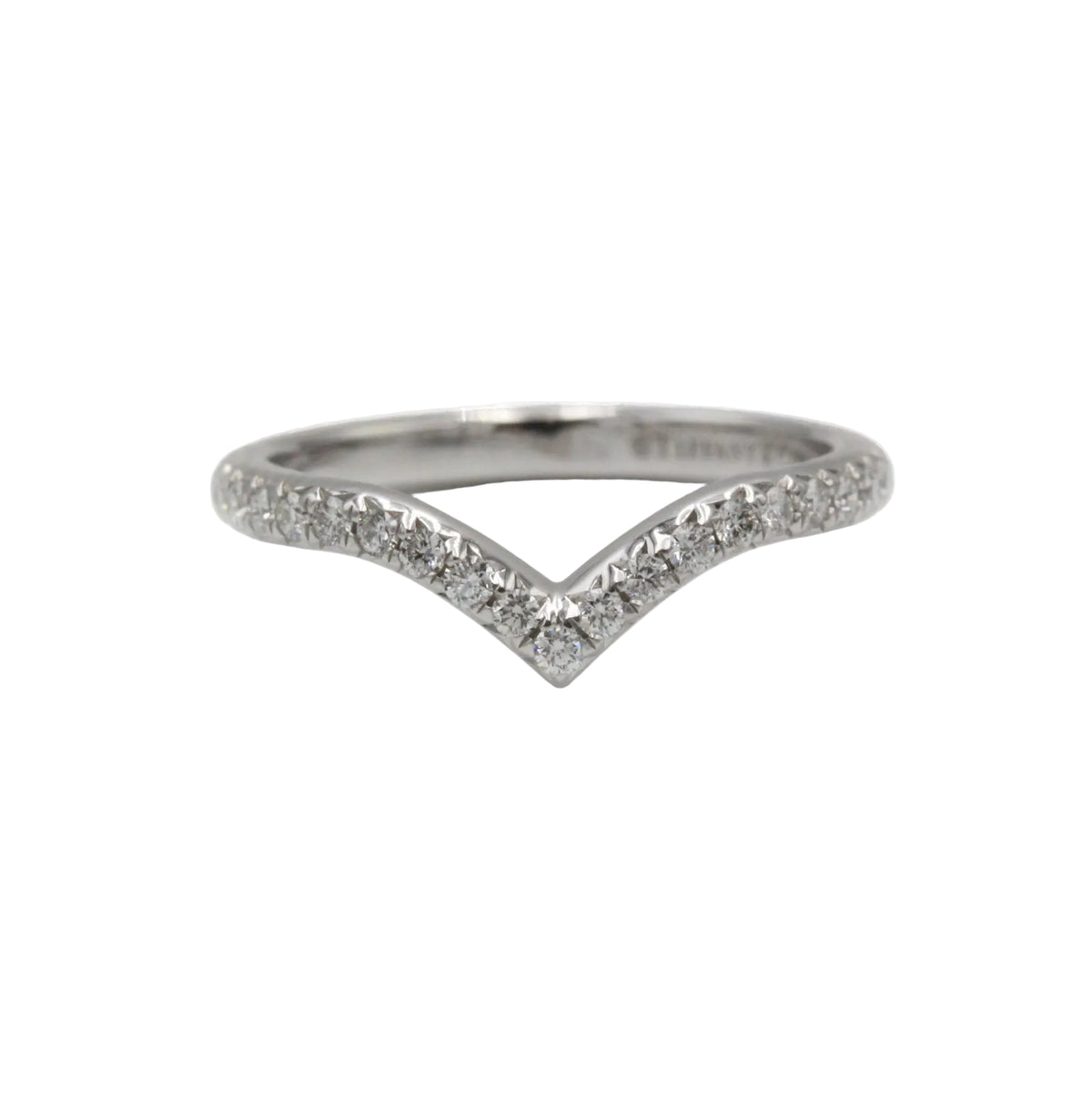 Alliance Soleste V - Tiffany & Co.