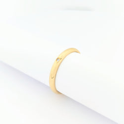 Alliance 1895 Cartier en or jaune