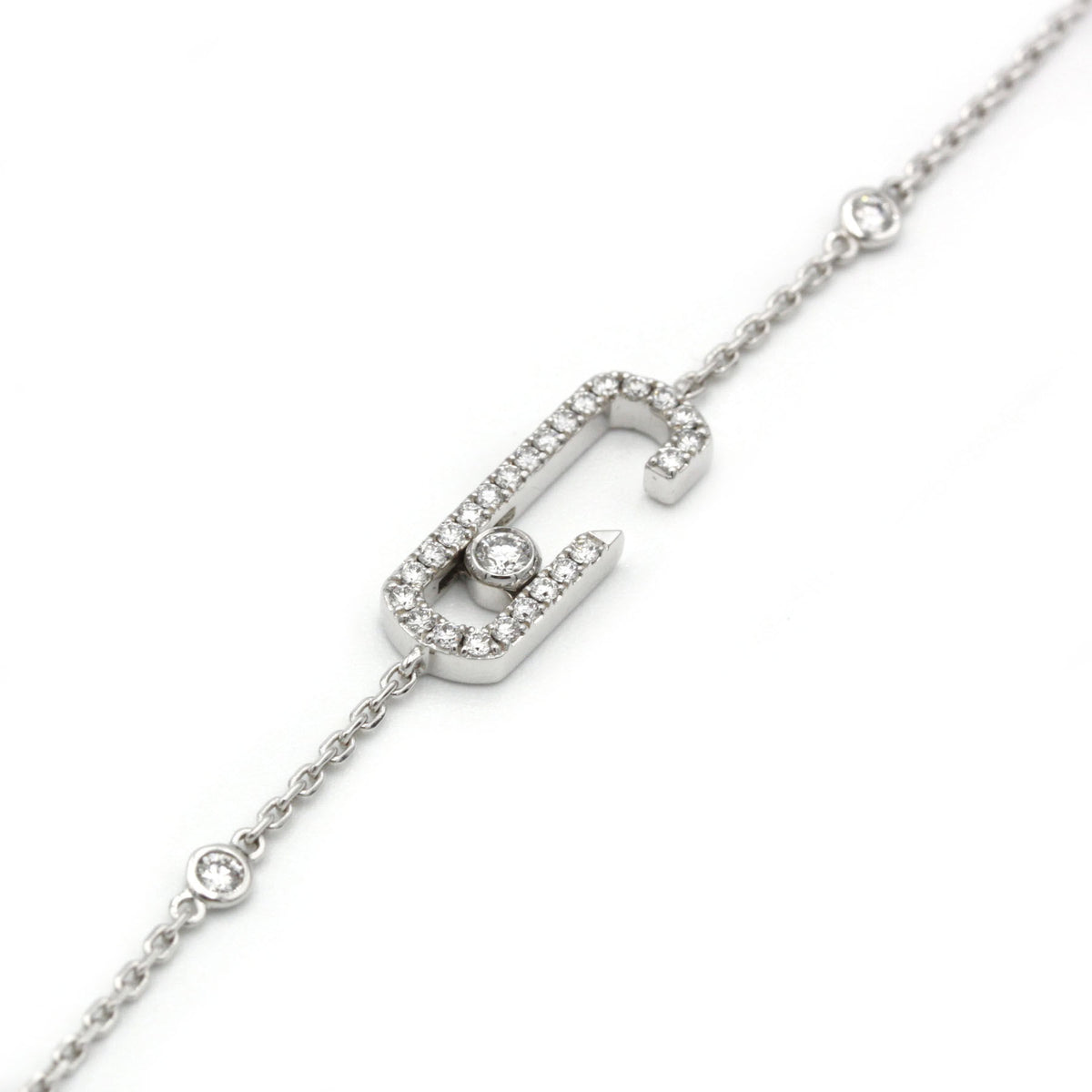 Bracelet Move Addiction - MESSIKA