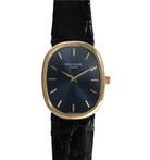 Montre Patek Philippe Ellipse