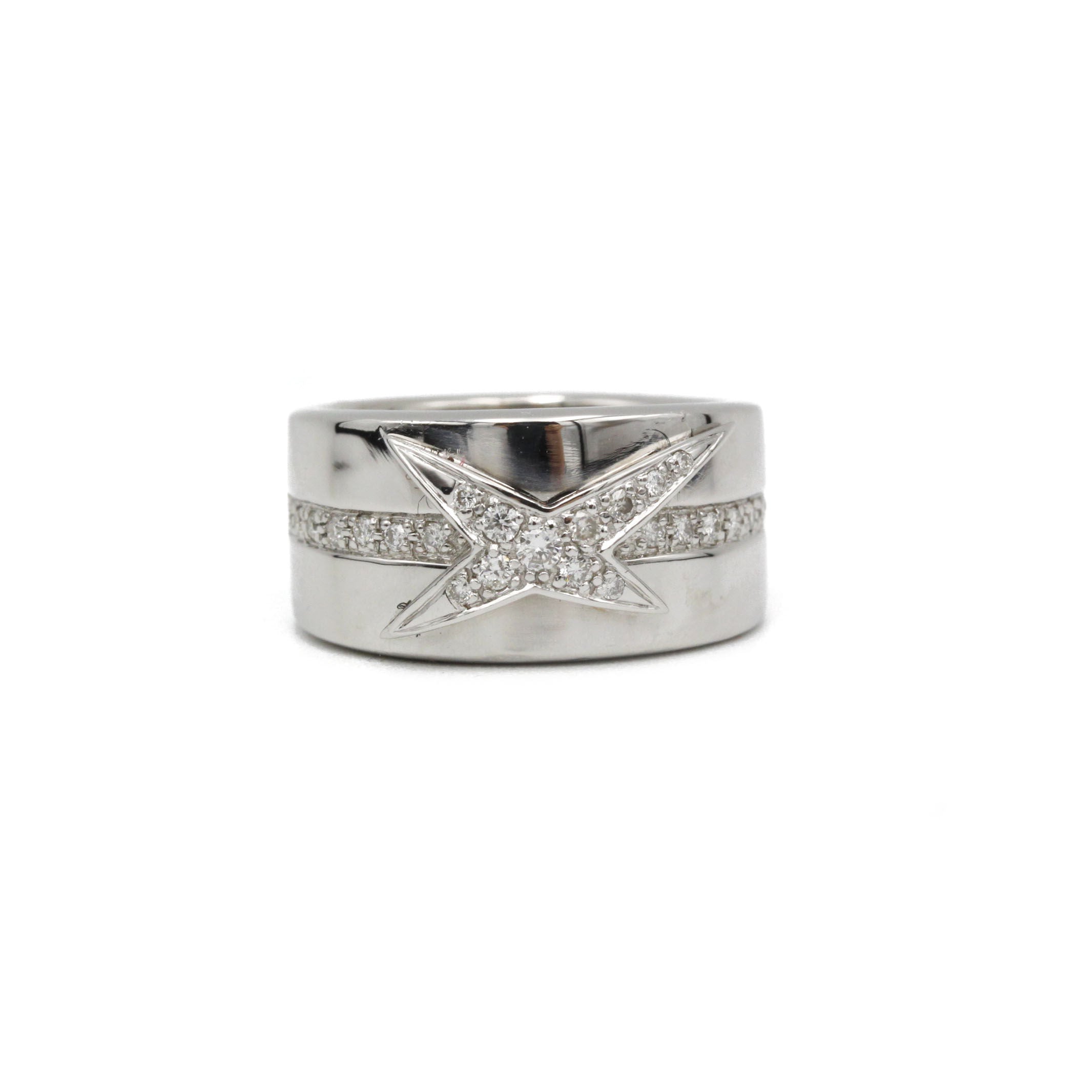 Bague Etoile Divine - Mauboussin