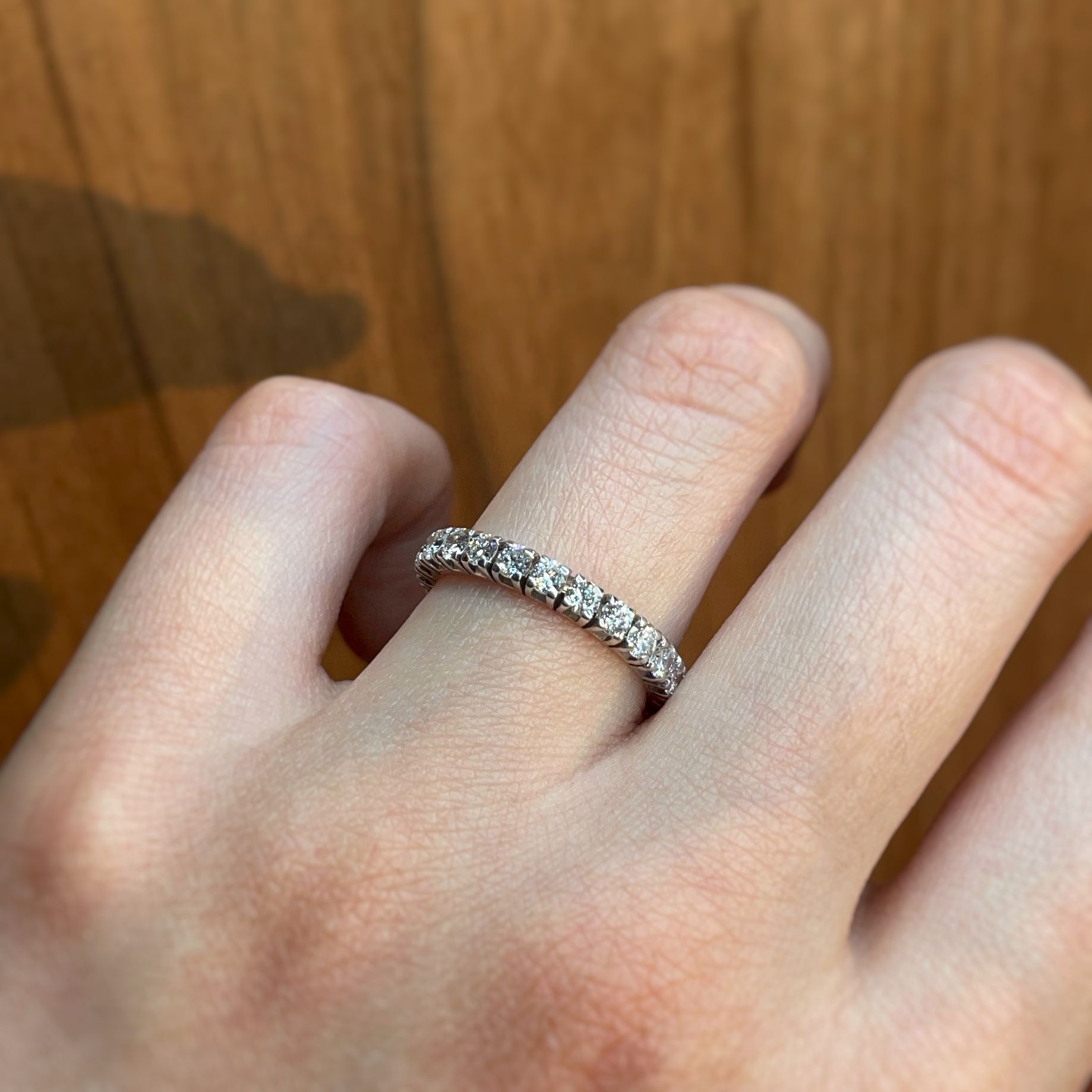 Alliance - Or & Diamants