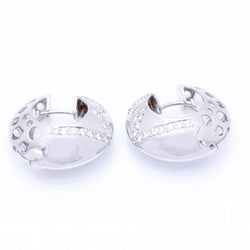 Boucles d'oreilles HARLEK en or avec diamants d'occasion