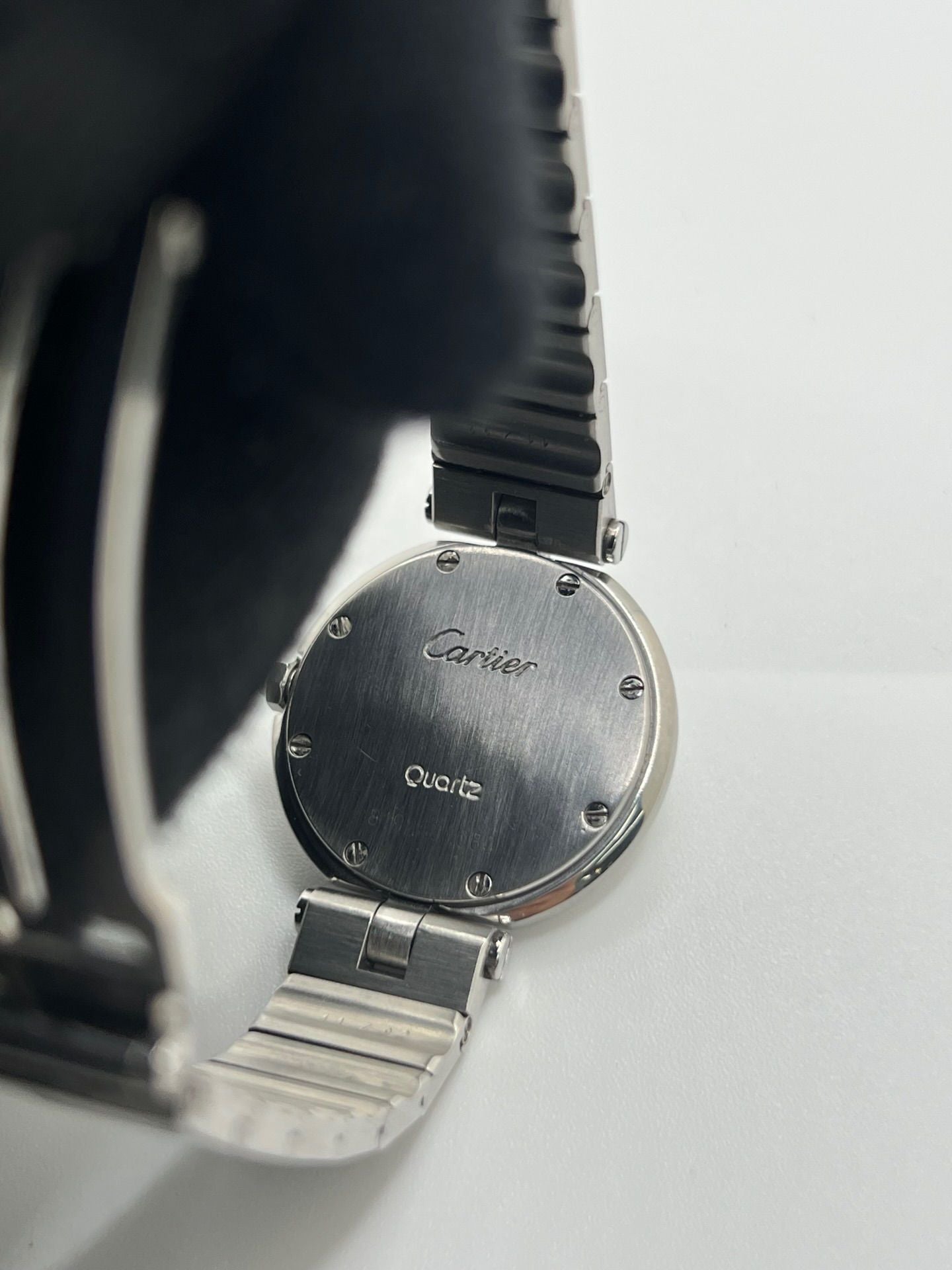 Cartier Santos Vendome 8192