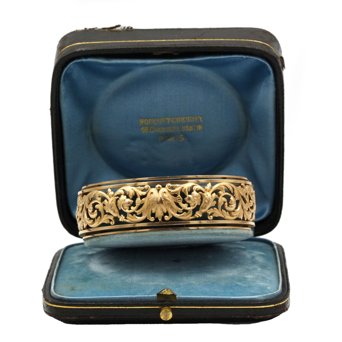 Bracelet - FOUQUET-GUEUDET
