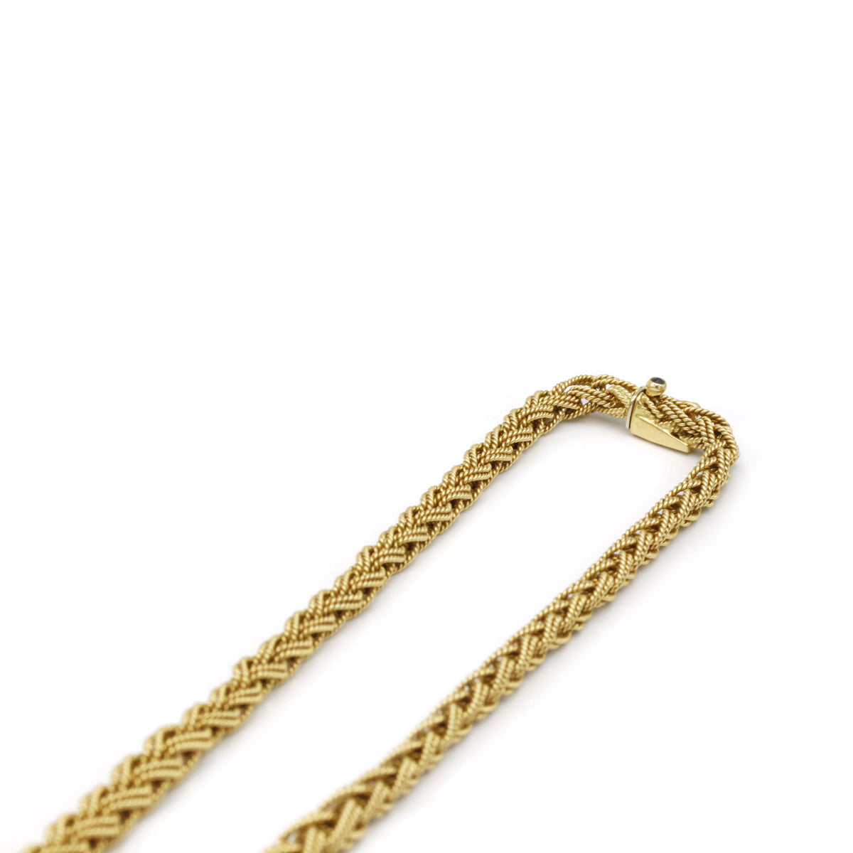 Collier - Or